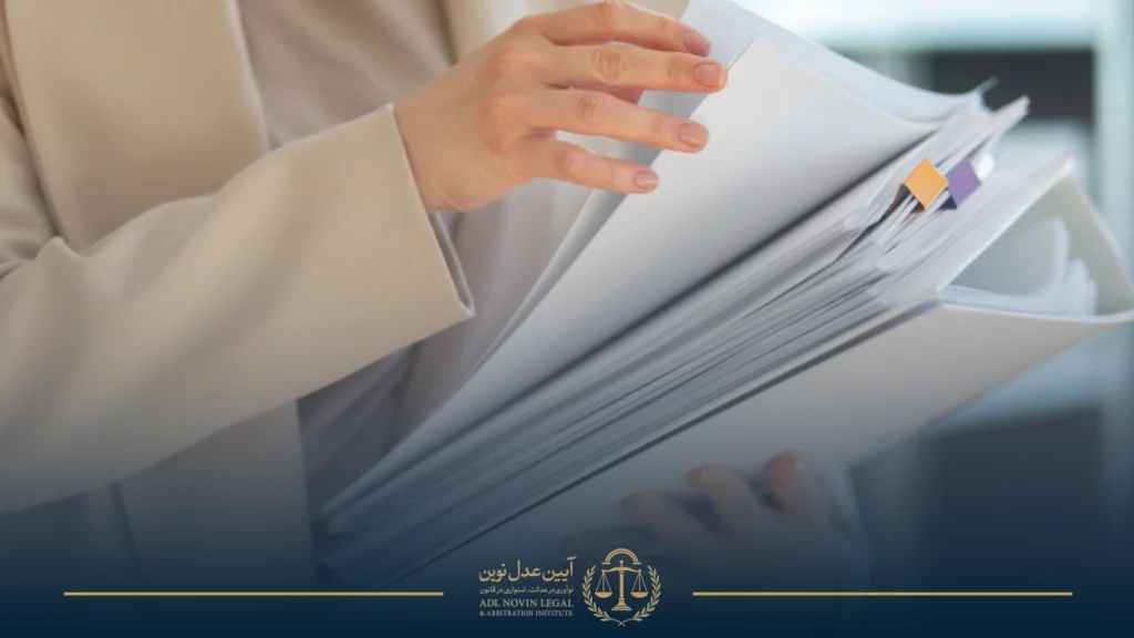 ثبت برند در خدمات ثبت اسناد و مالکیت فکری