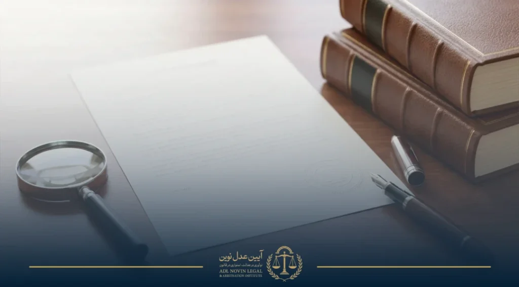 دلایل رد دادخواست و نکات کلیدی نگارش آن