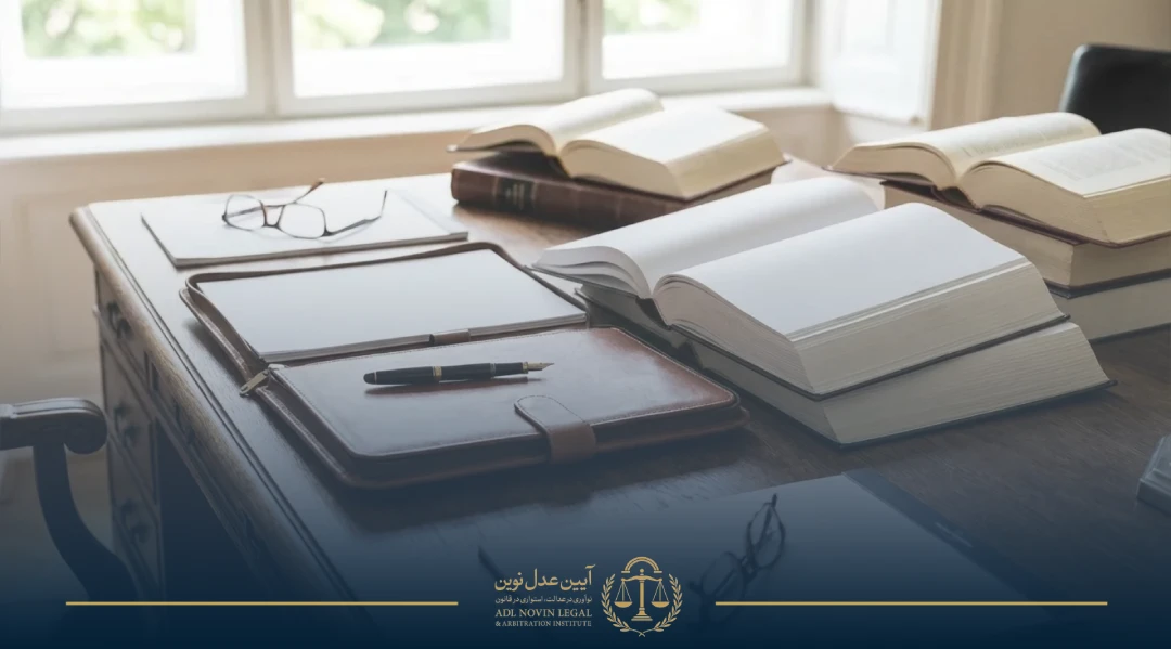 دادخواست چیست و نحوه تنظیم آن