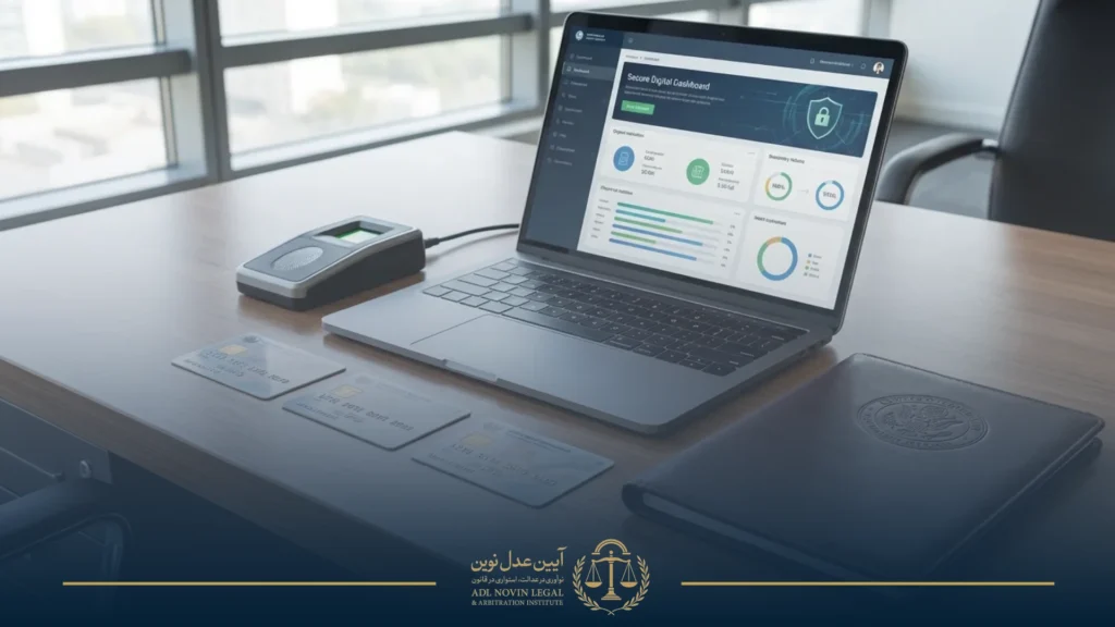 ارائه دهنده خدمات دولت الکترونیک