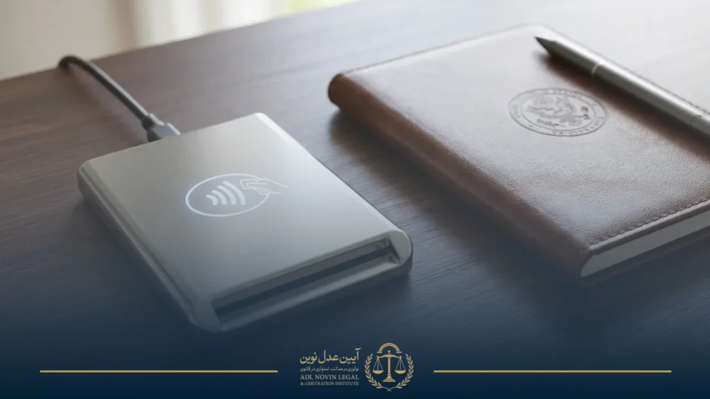 استعلامات رسمی دولت الکترونیک