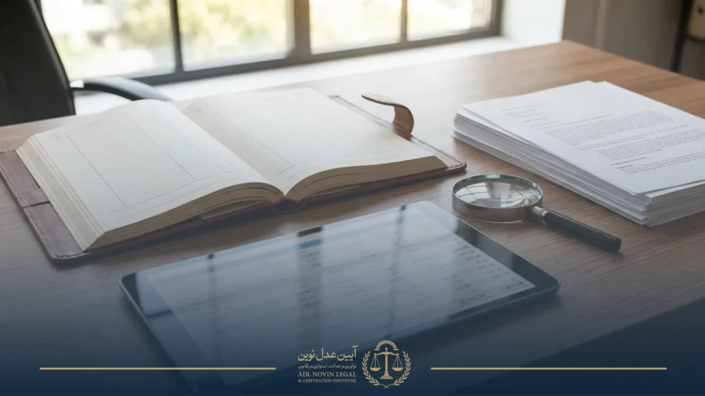 هزینه و تعرفه خدمات حقوقی اینترنتی