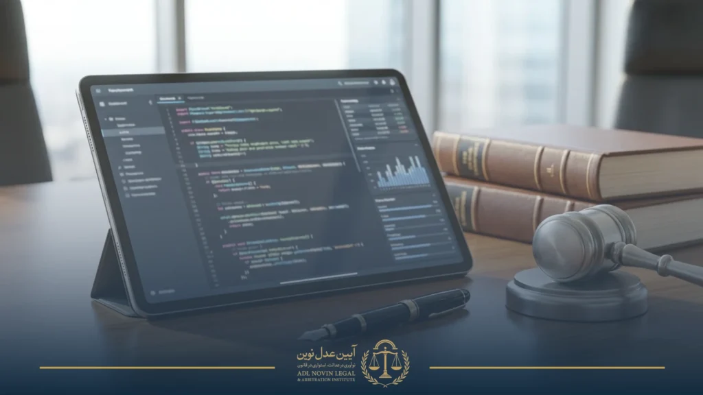 ویژگی های بهترین سایت خدمات حقوقی آنلاین