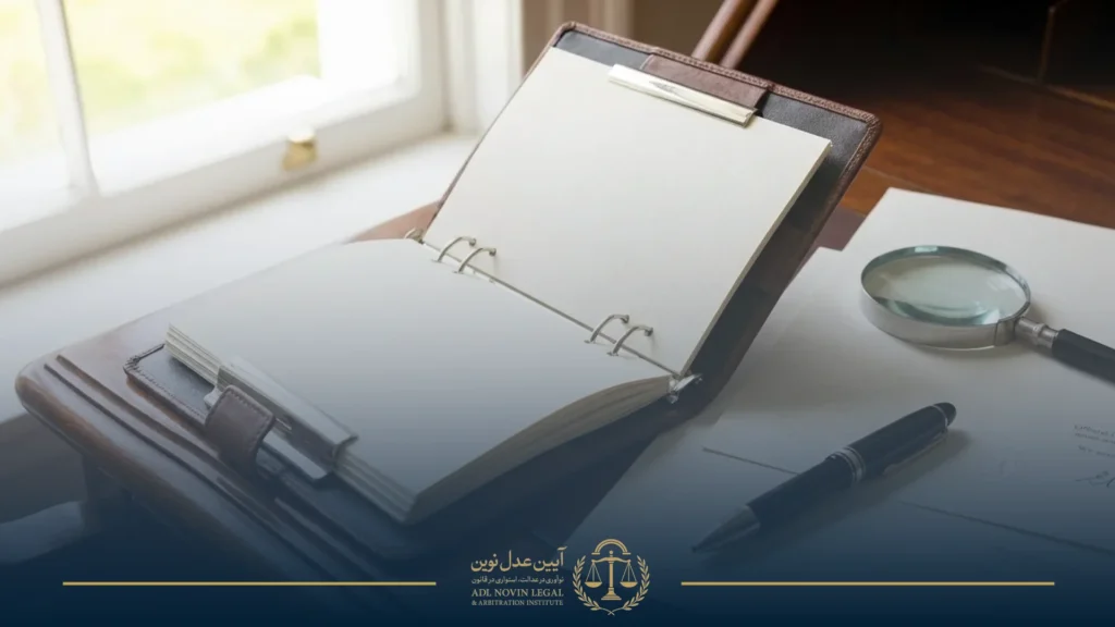 مراحل گام به گام ثبت علامت تجاری در اداره مالکیت معنوی