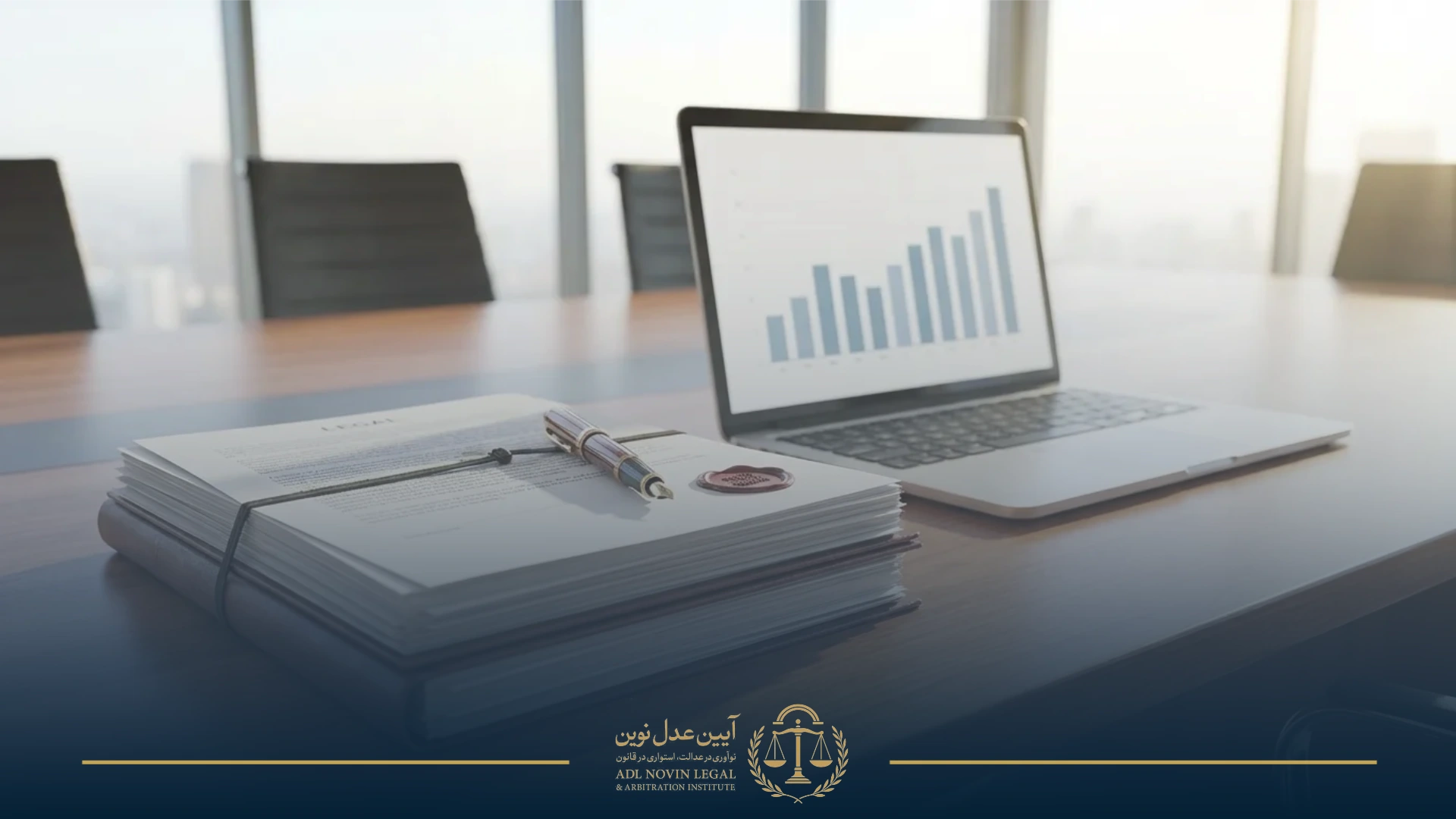 ثبت شرکت و مراحل آن