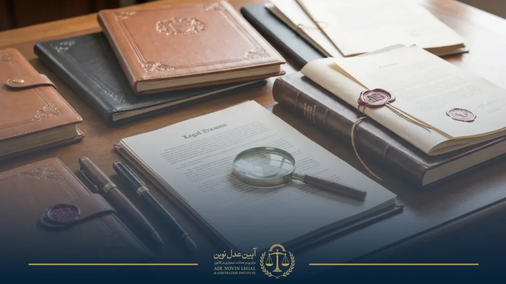 انواع شرکت های تجاری قابل ثبت در ایران