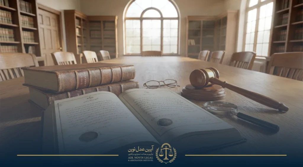 تفاوت مجازات و محکومیت در دعاوی حقوقی و کیفری