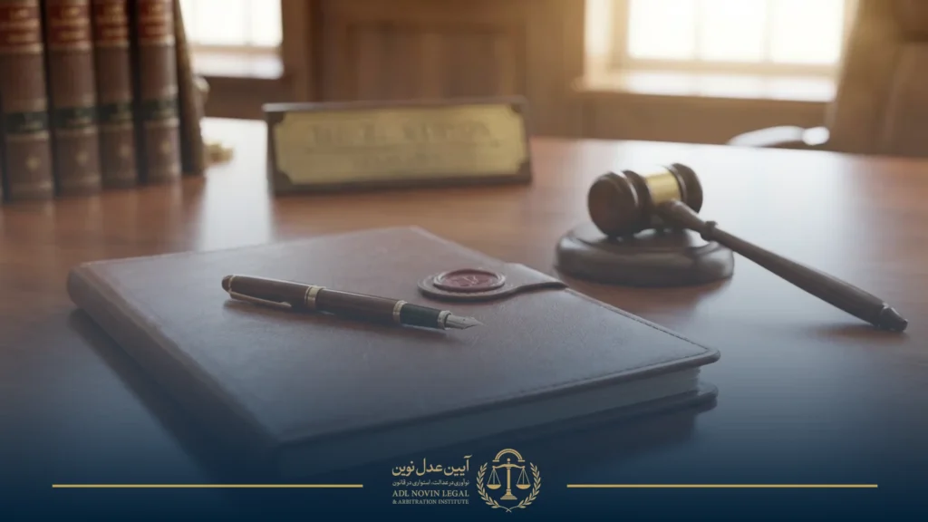 مراحل قانونی و مدارک لازم برای طرح شکایت