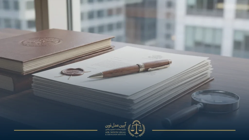 ثبت علامت تجاری