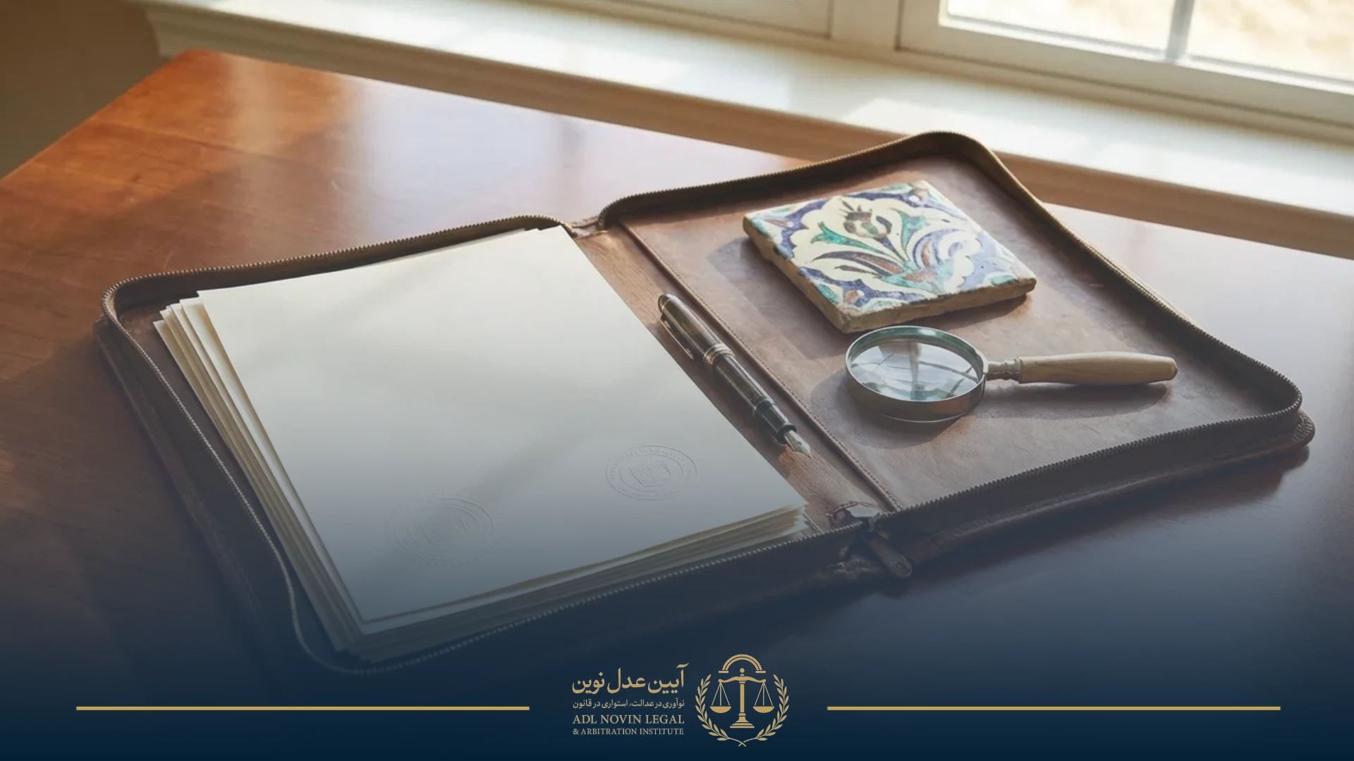 ثبت علامت تجاری در ایران