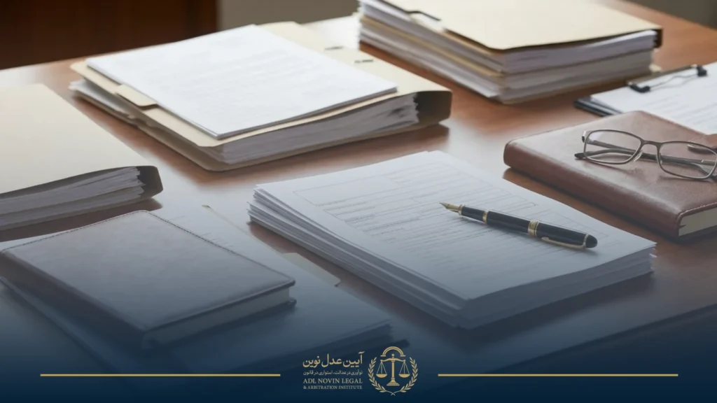 مدارک مورد نیاز برای ثبت برند حقیقی و حقوقی