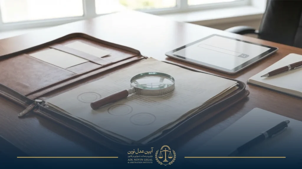 اهمیت و نحوه استعلام قبل از ثبت علامت تجاری