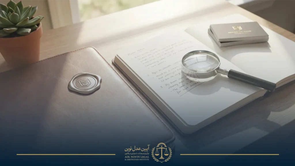 مزایای ثبت قانونی برند برای کسب و کارها