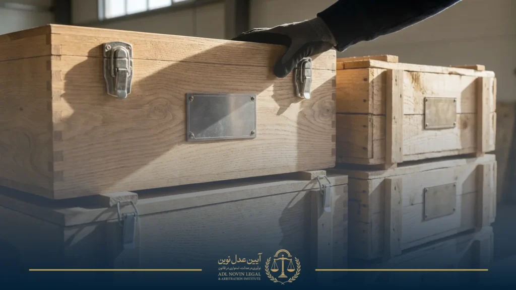 ریسک های عدم ثبت برند و سوءاستفاده رقبا