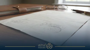 احضاریه قضایی