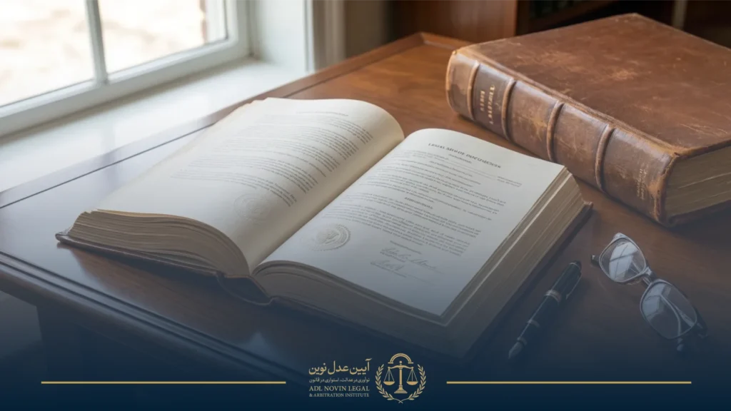 مهلت و نحوه اعتراض به قرار تامین کیفری