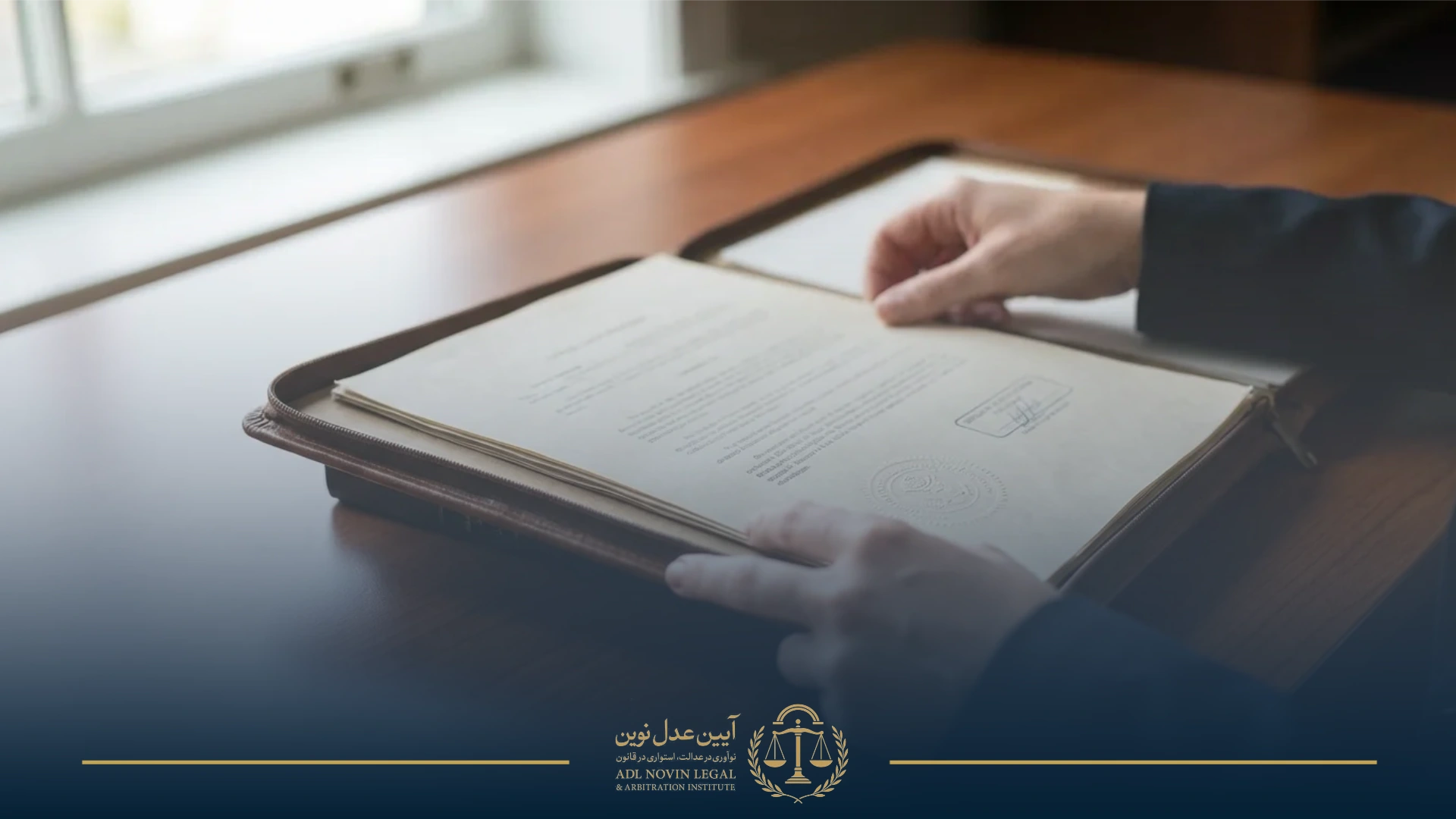 قرار تامین کیفری