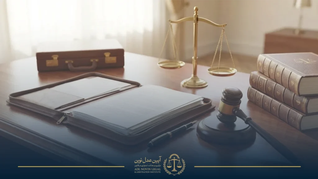 بهترین روش های قانونی و کیفری وصول طلب