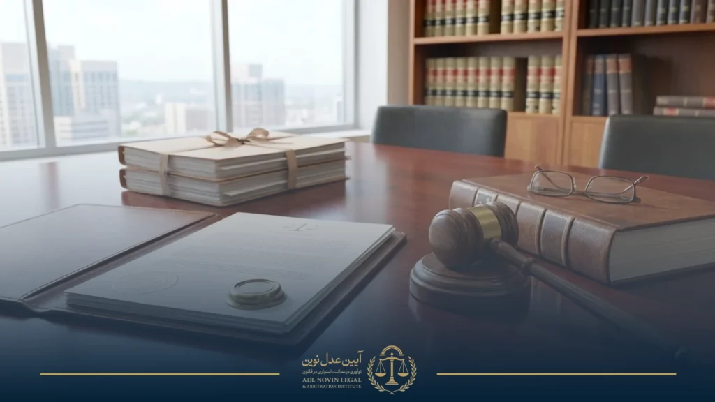 تفاوت اقدام از طریق اجرای ثبت و دادگاه حقوقی