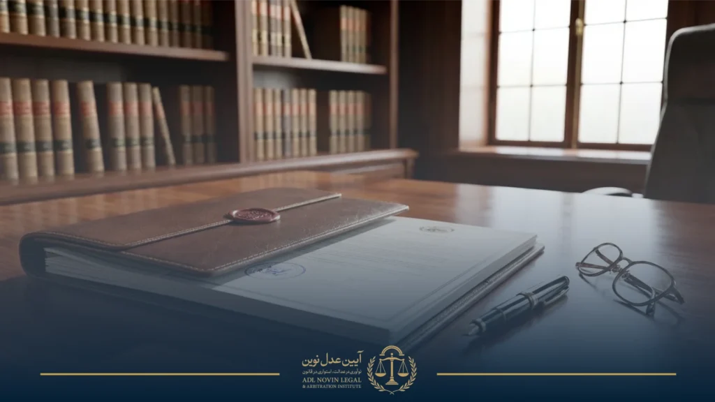 اهمیت ارسال اظهارنامه قبل از طرح دعوی