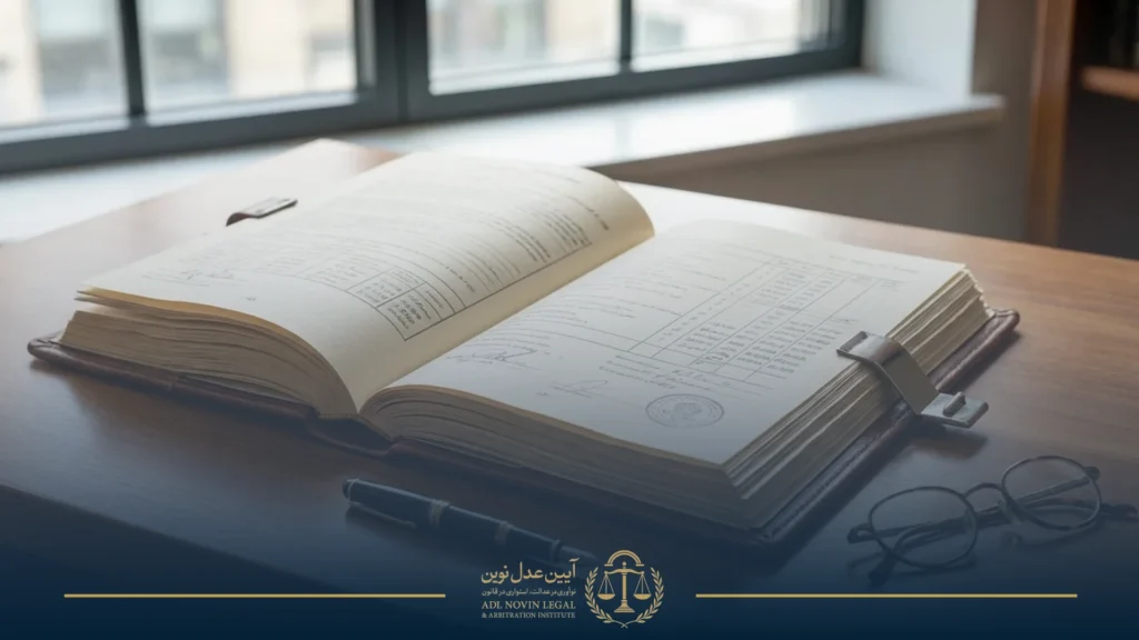 وصول مطالبات