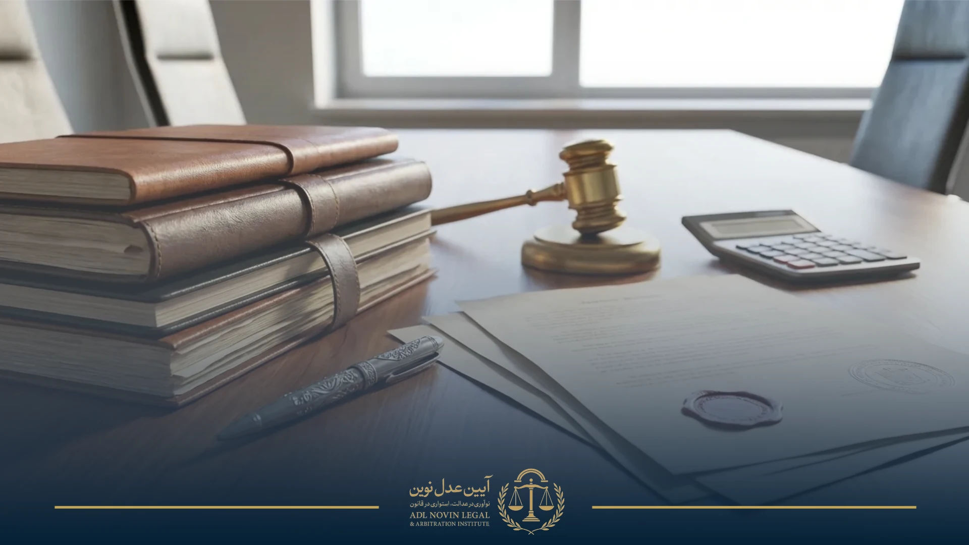 راه های قانونی وصول مطالبات