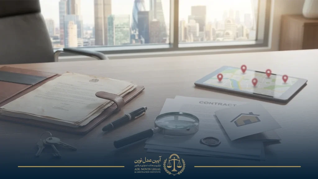 شایع ترین کلاهبرداری ها در معاملات مسکن