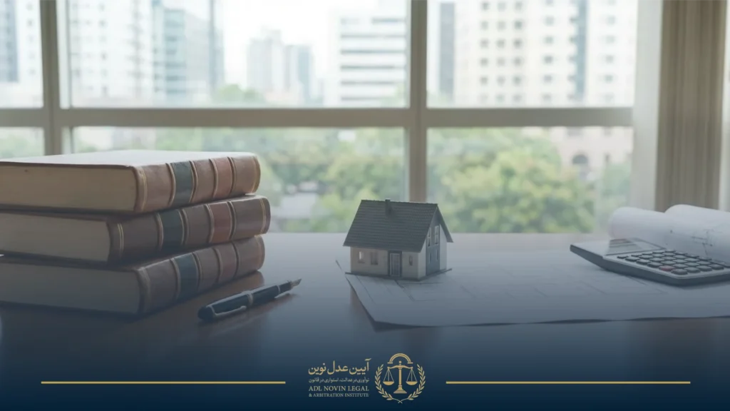 هزینه و مزایای استخدام وکیل متخصص امور ملکی