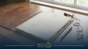 وکالت نامه چیست و چه کاربردی دارد؟