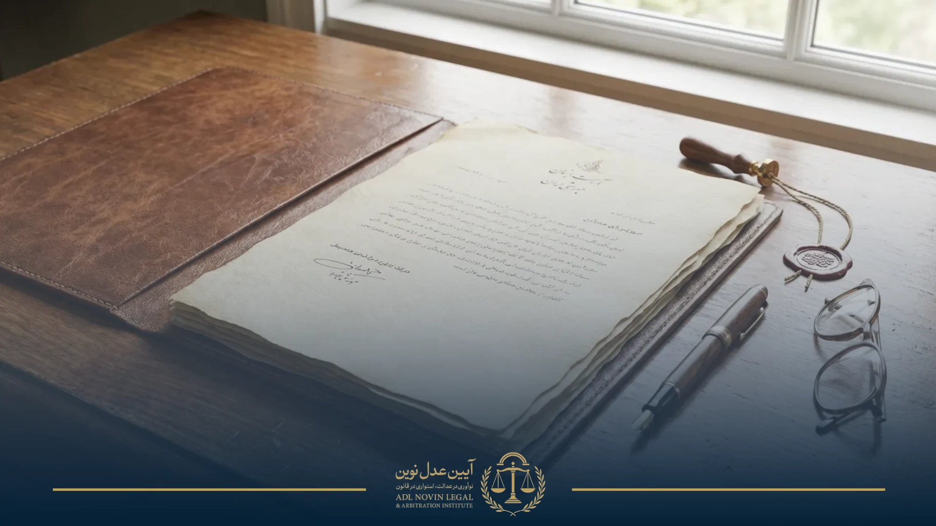 وکالت نامه چیست و چه کاربردی دارد؟