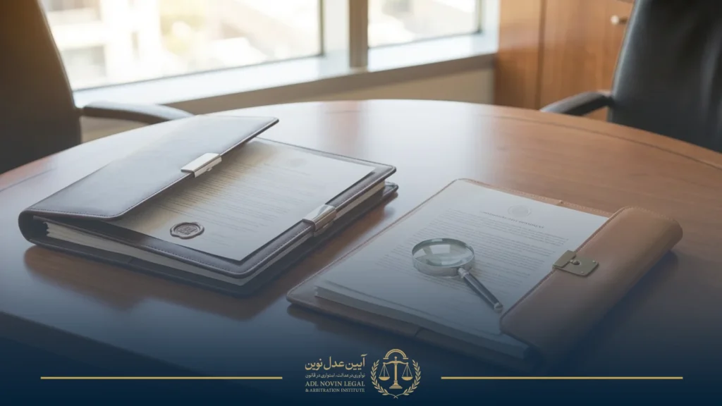تفاوت وکالت بلاعزل و تام الاختیار